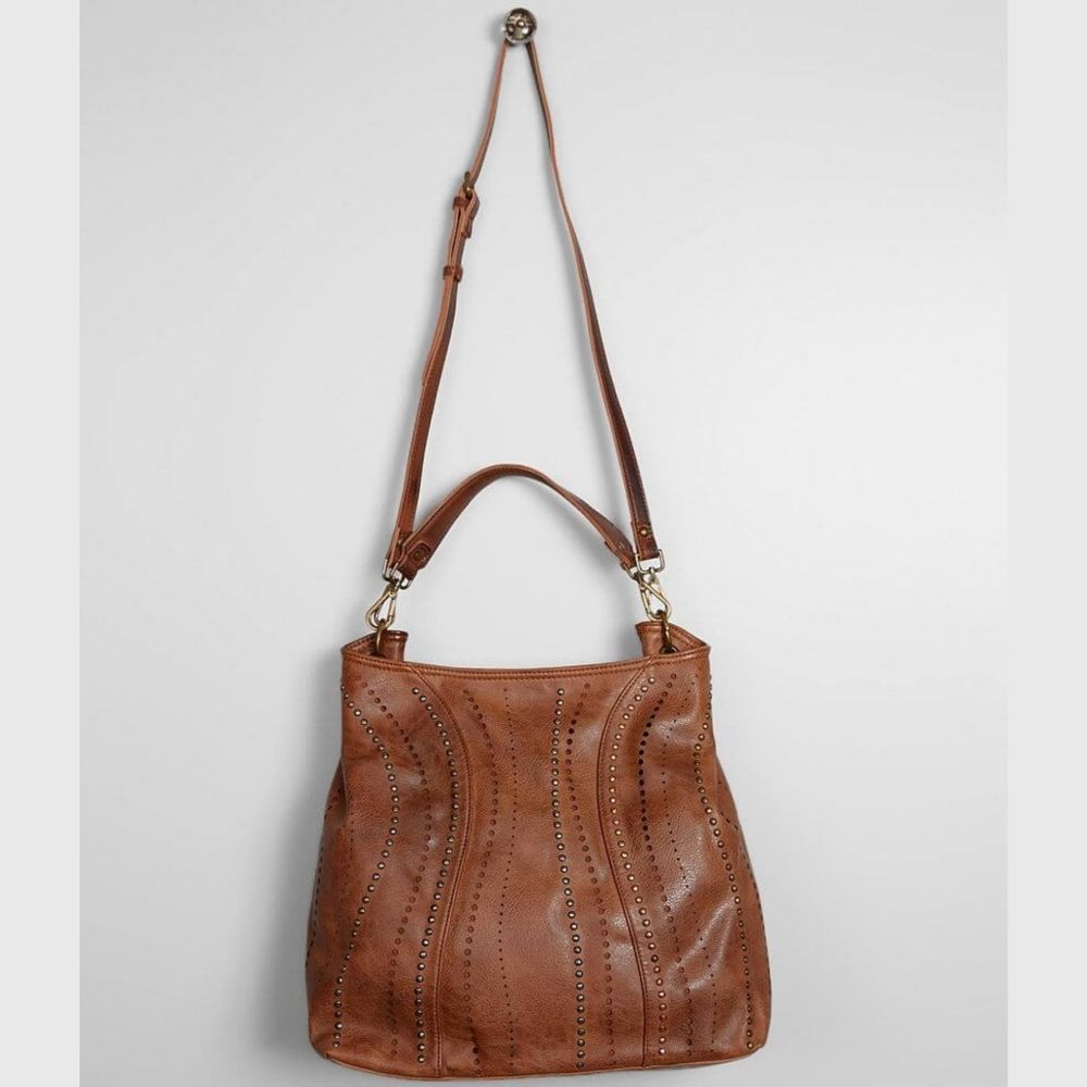 NWOT Moda Luxe Kate Studded Crossbody